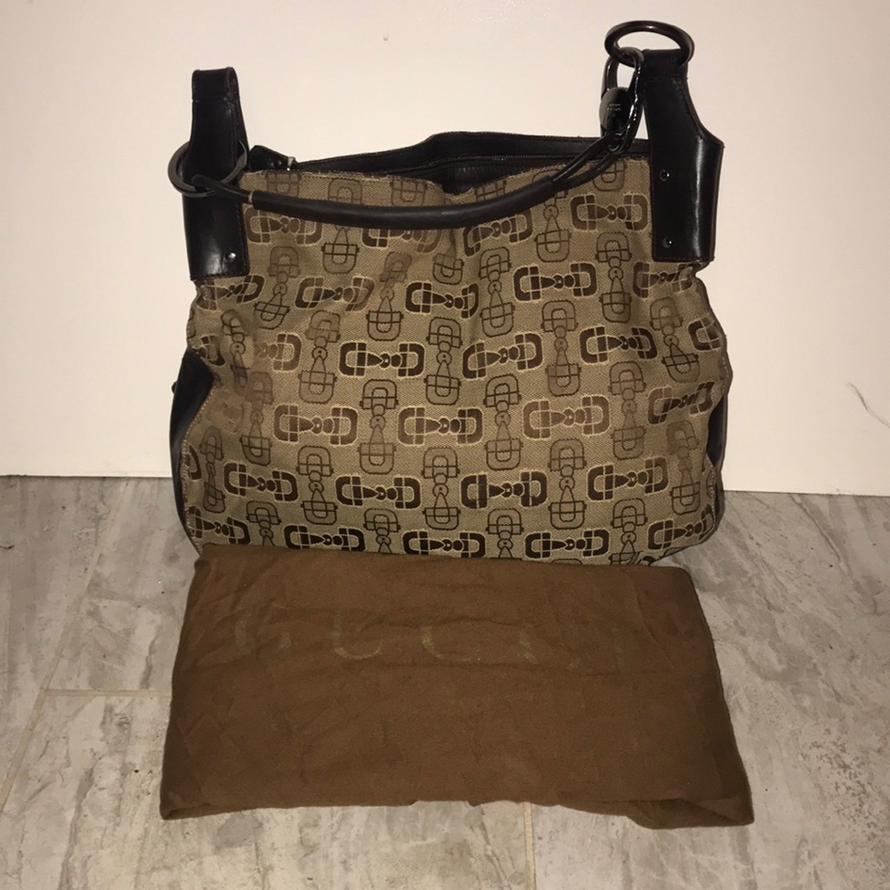 Gucci Hobo Bag